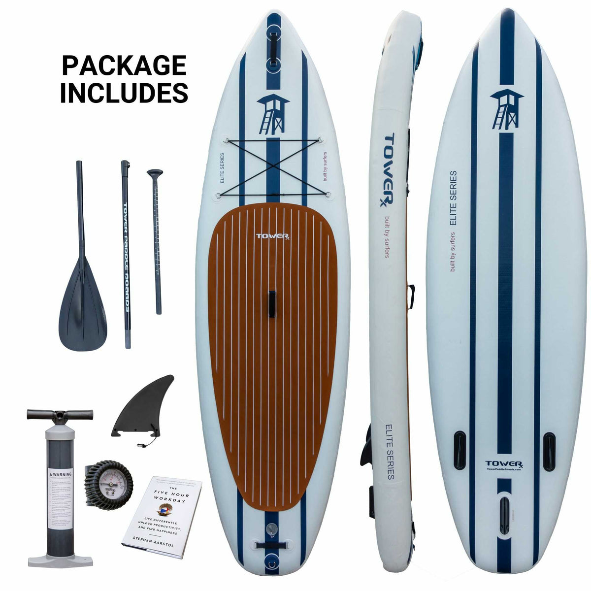 Stand Up Paddle Board Fishing – Tackle Tactics