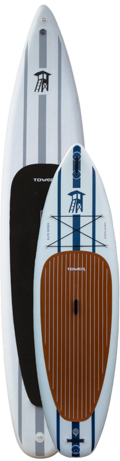 Touring – Tower Paddle Tower Paddle Board: Xplorer Boards