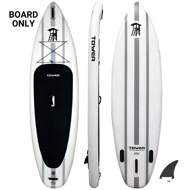 Adventurer 2 Inflatable Paddle Board