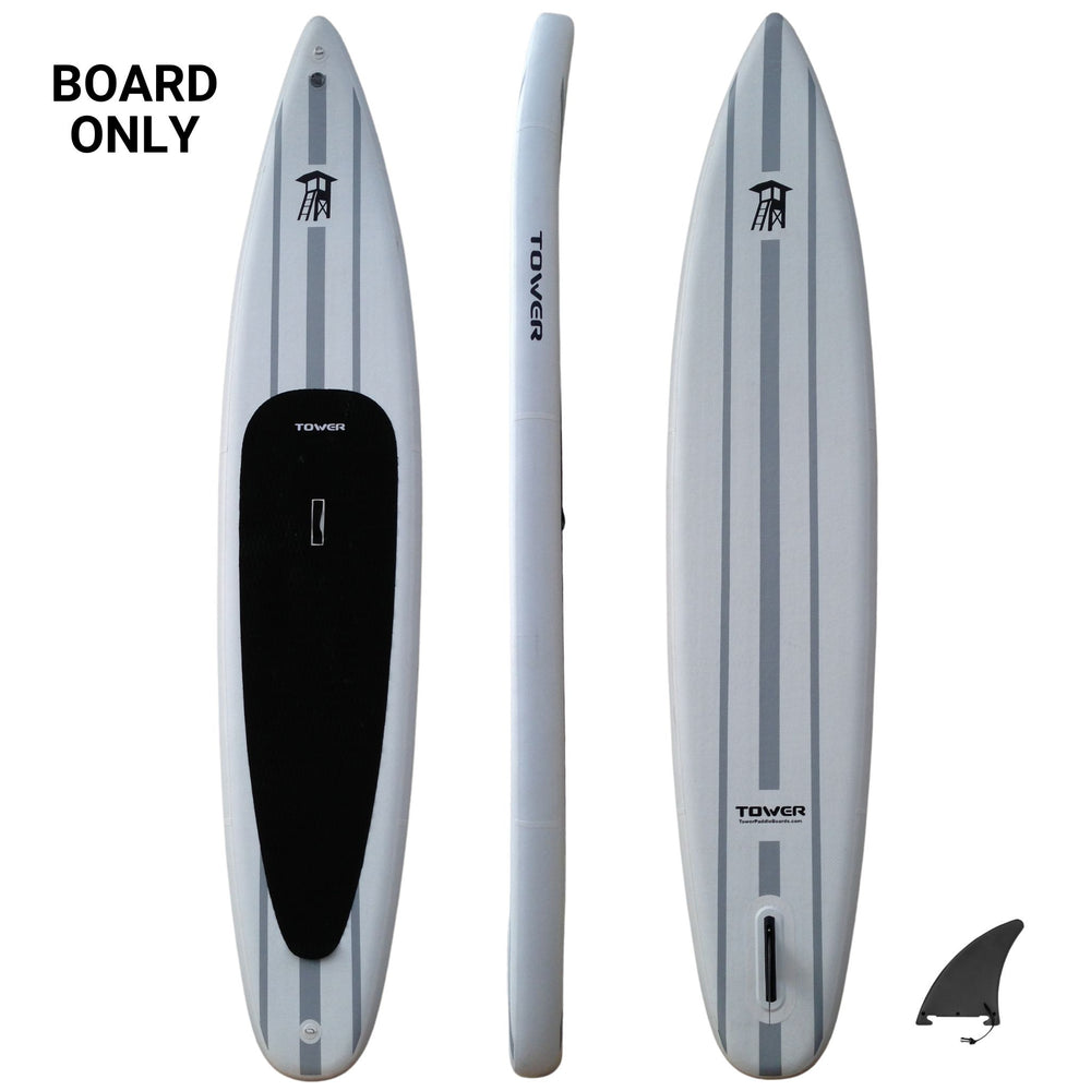 Xplorer 14' Inflatable Paddle Board