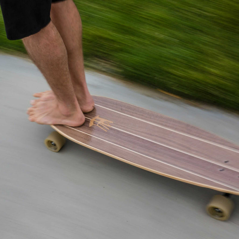 Longboard Skateboard Girls, Wood Skateboard Long Board