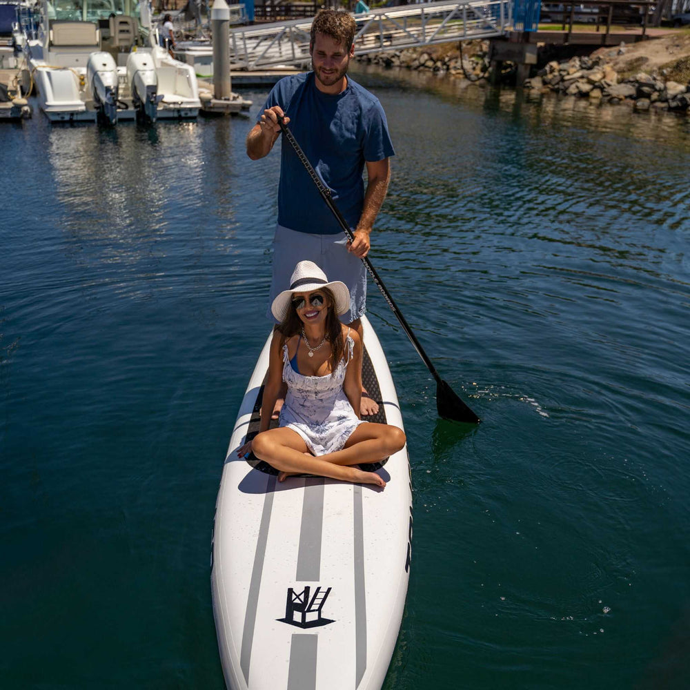 Touring Paddle Board: Tower Xplorer Boards Paddle Tower –