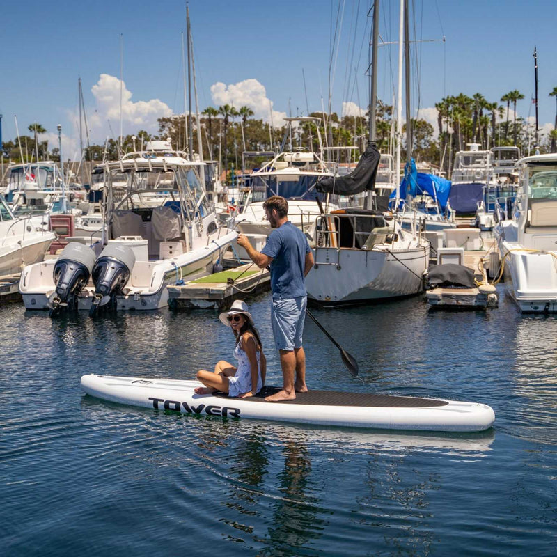 Board: Touring Tower Paddle Boards – Tower Paddle Xplorer