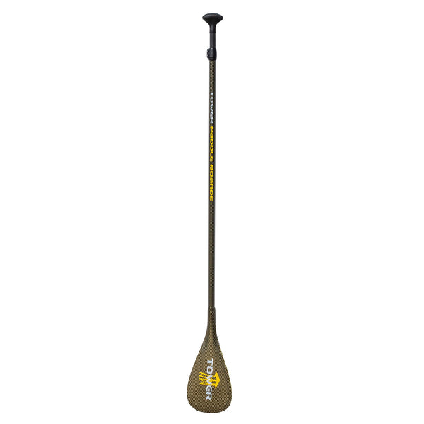 2-Piece Carbon Kevlar SUP Paddle | Tower Paddle Boards